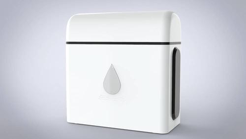 供应产品外观设计家居用品家用电器结构饮水机方案